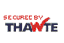 Secured by THAWTE