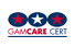 GamCare Certificate